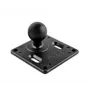 Kinnituskomplekt Honeywell RT10-MNT-RAM-C Must