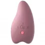 Momcozy LM008 soojendava ja vibreeriva laktatsioonimassaažija, roosa