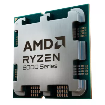 Protsessor AMD Ryzen 5 8500G 3,5 GHz 6 tuuma 16 MB L3 Socket AM5