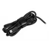 Toiteadapter IBOX IUZ100TC 19V 3.42A (100W) USB‑C väljund, 2 m kaabel, must