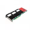 Sisemine U.2 Adapter DeLOCK 90169