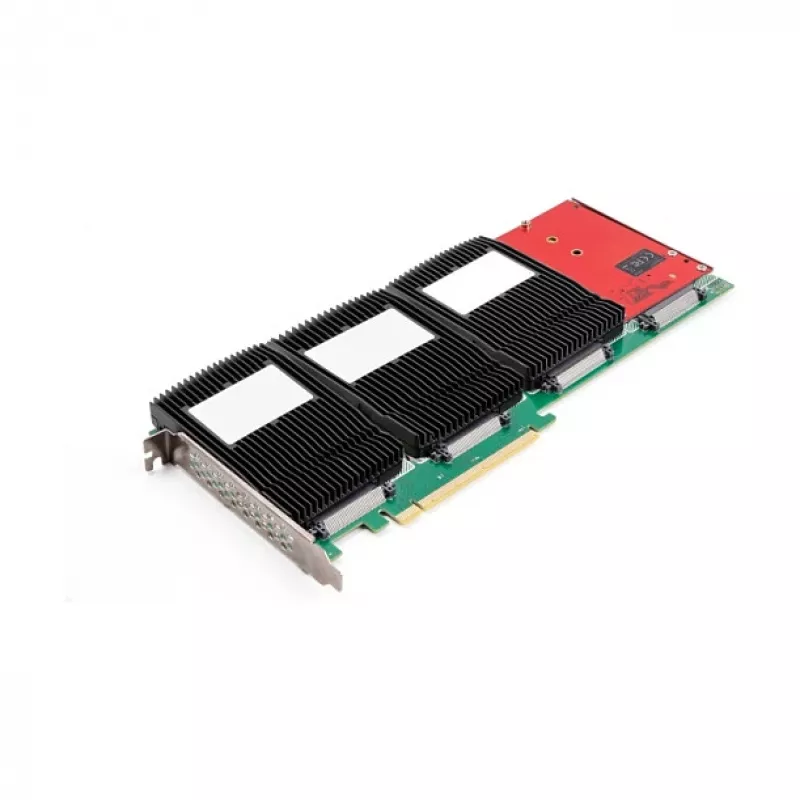 Sisemine U.2 Adapter DeLOCK 90169
