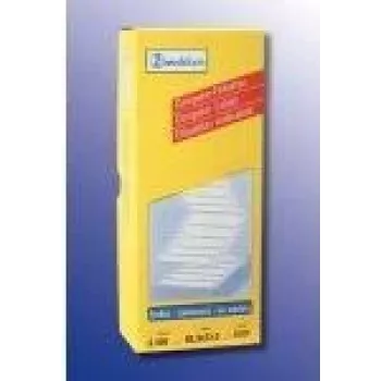Aadressisildid Avery 88,9x23mm 6000 tk