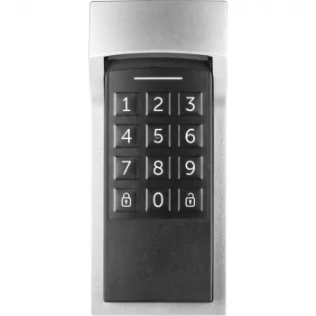 eQ-3 AG Homematic IP HmIP-WKP - Juhtpaneel - Juhtmevaba