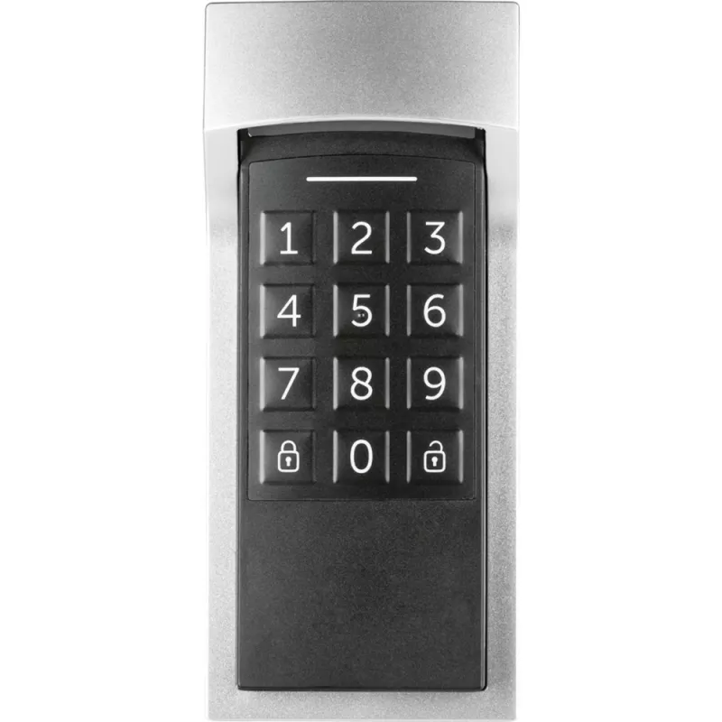 eQ-3 AG Homematic IP HmIP-WKP - Juhtpaneel - Juhtmevaba