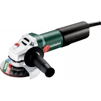 Nurklihvija Metabo WQ 1100-125 12,5 cm 1100 W 12000 p/min