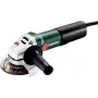 Nurklihvija Metabo WQ 1100-125 12,5 cm 1100 W 12000 p/min