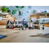 LEGO CITY 60457 kohandatud politseiauto garaaž