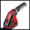 Juhtmeta murukäärid Einhell GC-CG 3,6/70 Li WT 11 cm 3.6 V liitium-ioon must sinine