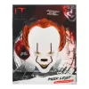 Lauavalgusti Paladone Mask Light PP11207ITV2 Pennywise LED, temaatiline maskikujuline valgusti