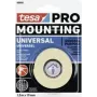 tesa Mounting PRO Universal 66958-00000-00 kinnituslint Valge (P x L) 1,5 m x 9 mm 1 tk (66958-00000-00)