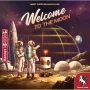 Welcome to the Moon, lauamäng