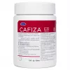 URNEX Cafiza E31 puhastustablett kohvimasinatele, tuub-dosaator, 100 tabletti, valge