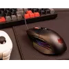 Mängurihiir TRACER Game Zone Odin RGB — kuni 16000 DPI, juhtmega, RGB valgustus