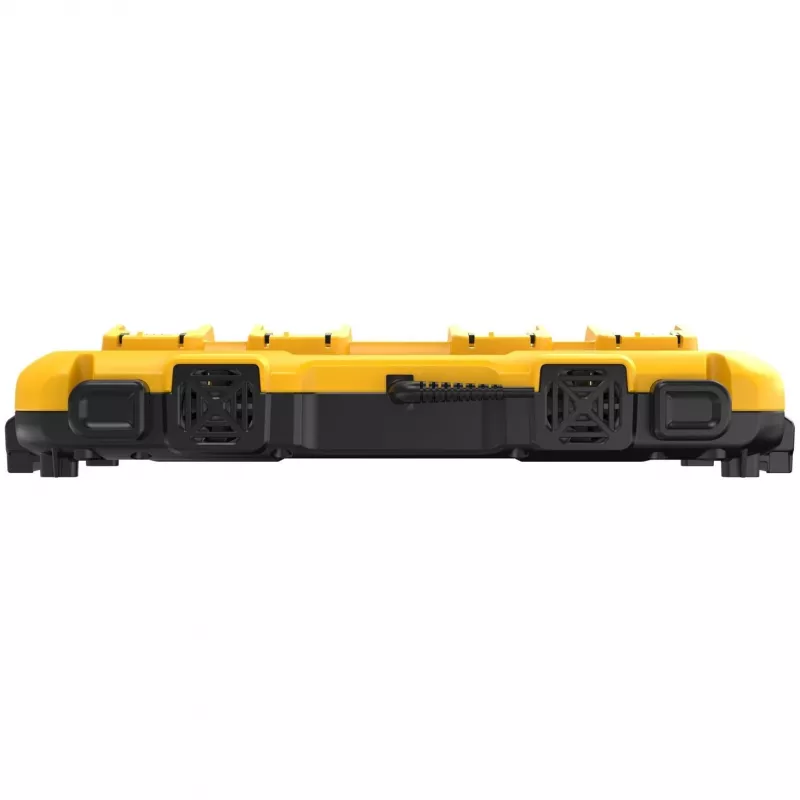 Akulaadija DeWALT DCB104-QW