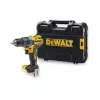 DeWALT DCD791NT-XJ kruvikeeraja/löökkeeraja Must,Hall,Kollane 2000, 550