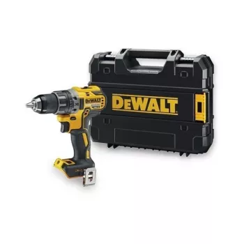 DeWALT DCD791NT-XJ kruvikeeraja/löökkeeraja Must,Hall,Kollane 2000, 550