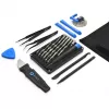 Remondikomplekt iFixit Pro Tech GO IF145-783-1 elektroonikaseadmete remondiks, kaasaskantav komplekt