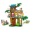 LEGO FRIENDS 42652 Sõpruse Puumaja Kohtumispaik