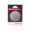 AeroPress kohvifilter roostevaba teras