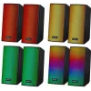 PC KÕLARID SPITFIRE 2.0 6W LED USB