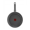 Praepann Tefal C4260643, 28 cm läbimõõt, induktsiooniga ühilduv, fikseeritud käepide, hall