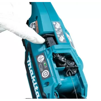Makita DTR180ZJ armatuurvarraste sidumistööriist must