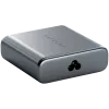 Siselaadija Satechi ST-C200GM-EU universaalne hall 6 USB USB-C porti