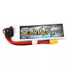 Gens Ace G-Tech Soaring 2200mAh 7.4V 30C 2S1P XT60 Aku