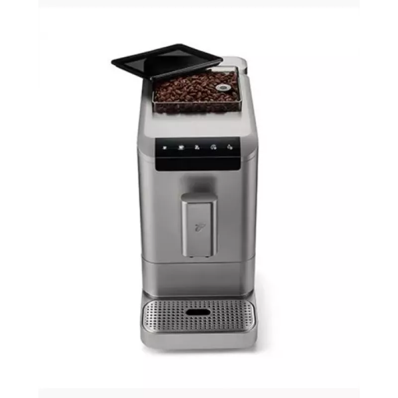 Kohvimasin Tchibo 1.8L Esperto2 Caffe Titanium Silver