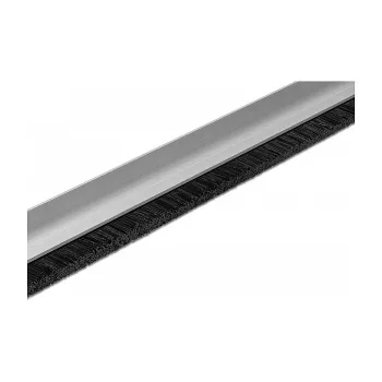 Harjatihend DeLOCK 66650 20 mm alumiiniumprofiiliga, nurga kujuline, pikkus 1 m