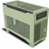 PC case Thermaltake TR100 Mini Tower roheline