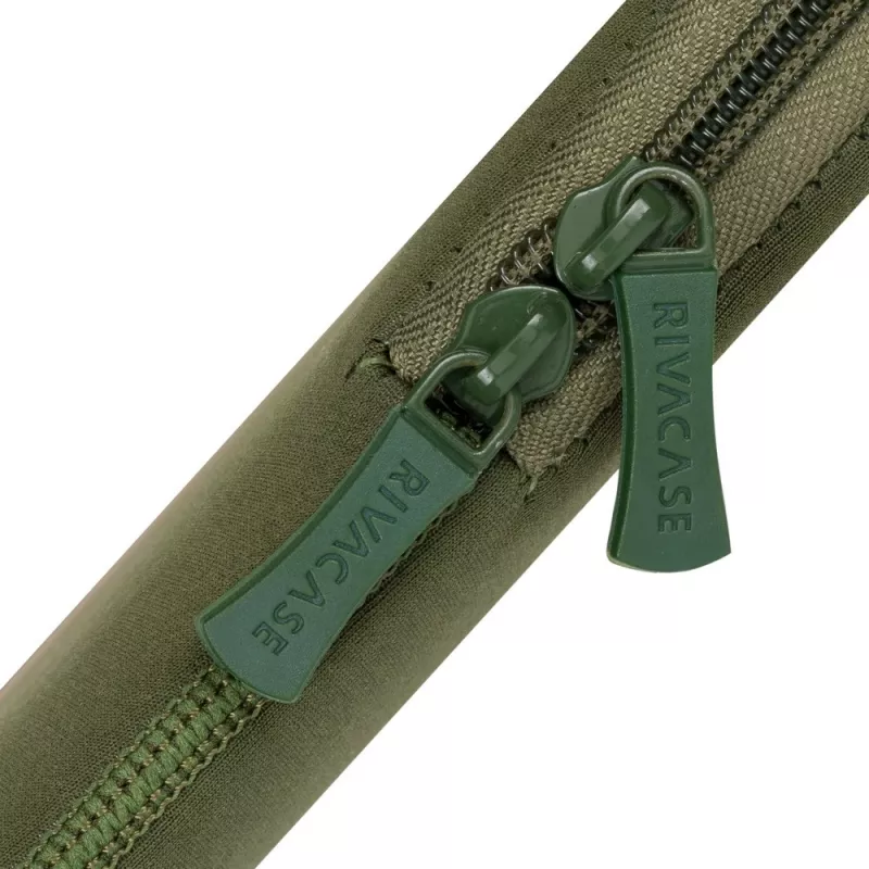 Kaitseümbris Rivacase 5221 39,6 cm (15,6 tolli) Khaki