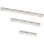 ABB 3-faasiline siinid PS3/12 pro M compact 12 moodulit lõikepikkuseks PS3/12 (2CDL230001R1012)