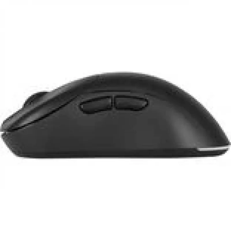 Mängurihiir GAMIAC PA50 Paremakäeline USB USB-C Optiline 12400 DPI, 6 nuppu, kerimisratas, 30G