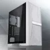 RAIJINTEK SILENOS MS Midi Tower Valge