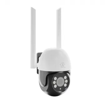 Extralink Perun väliturvakaamera EOC-268 | IP-kaamera | 1296p, PTZ
