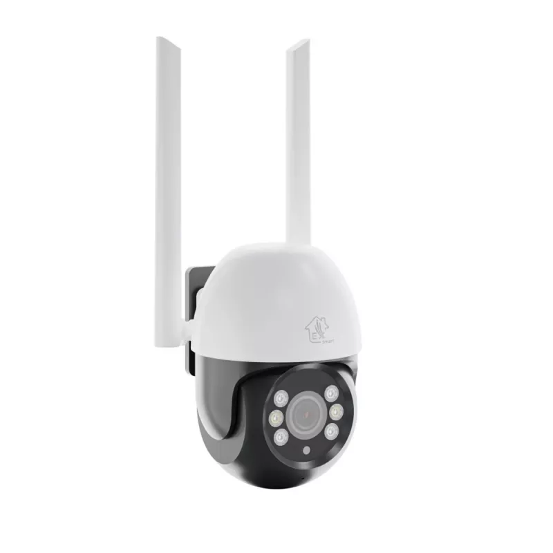 Extralink Perun väliturvakaamera EOC-268 | IP-kaamera | 1296p, PTZ