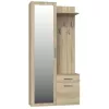 Topeshop GAR DUO SONOMA entryway Kapp