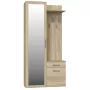 Topeshop GAR DUO SONOMA entryway Kapp