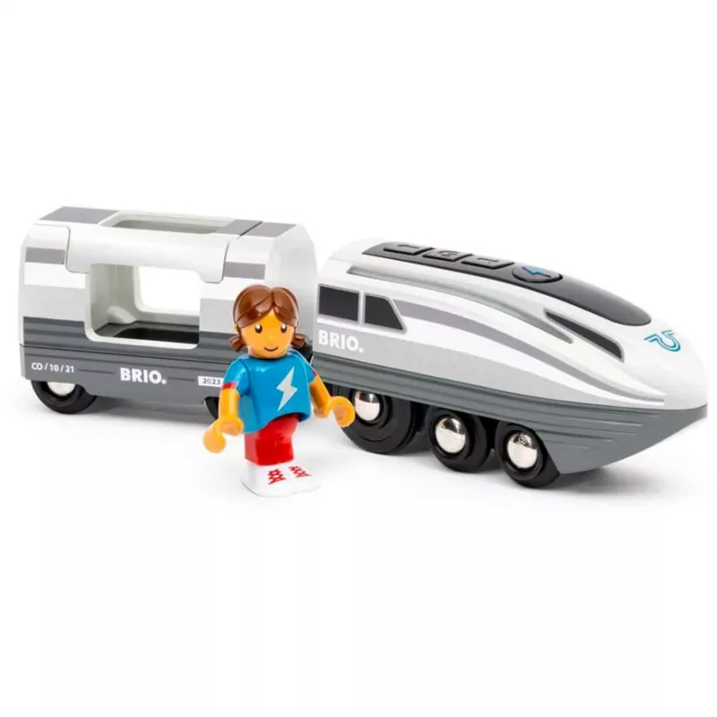 Brio 63600300 toode valge