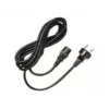 Toitekaabel HPE AF568A Must 1,83 m C13 ühenduspesa