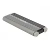 SSD-korpus DeLOCK 42001 Silver M.2