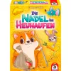 Schmidt Spiele Die Nadel im Heuhaufen, kaardimäng
