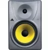 Behringer Truth B1031A 2-suunaline hõbedane, kollane juhtmega 100 W