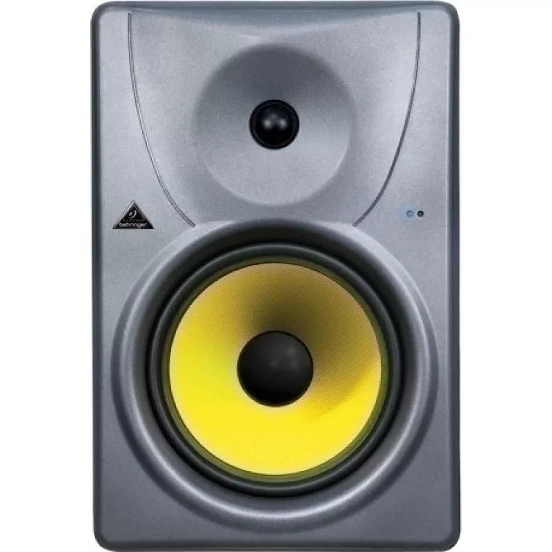 Behringer Truth B1031A 2-suunaline hõbedane, kollane juhtmega 100 W