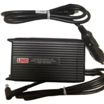 Zebra 450141 toiteadapter/inverter Auto Must