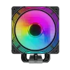 Gamemax | CPU Air cooler | ICE FORCE | Must