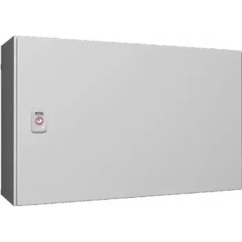 Elektriline korpus Rittal AX 1039.000 roostevabast terasest IP66 600×380×210 mm