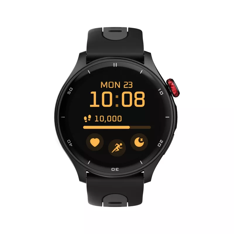 Nutikell myPhone Watch Adventure Black